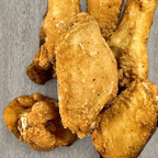 Best Chicken Wings 50 pcs in Belleville, IL