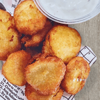 Best Fried pickles in Belleville, IL