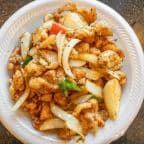 Best Black Pepper Chicken in Winchester, CA