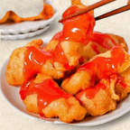 Best Sweet & Sour Chicken Steamed Items in Winchester, CA