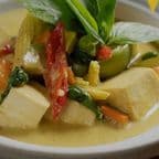 Best Green Curry in Philadelphia, PA