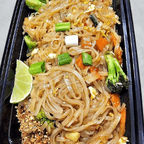 Best Pad Thai in Philadelphia, PA