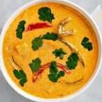 Best Red Curry in Philadelphia, PA