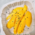 Best Ice Cream Mango with Sticky Rice in Philadelphia, PA