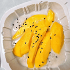 Best Mango with Sweet Sticky Rice in Philadelphia, PA