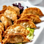 Best Fried Dumpling in Philadelphia, PA