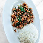 Best Kra-Pao in Philadelphia, PA