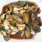 Best Fusion Eggplant in Philadelphia, PA