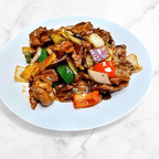 Best Szechuan Beef (Spicy optional) 四川牛 in Myrtle Beach, SC