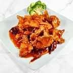 Best Orange Beef (Spicy optional) 橙皮牛 in Myrtle Beach, SC