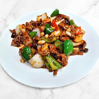 Best Kung Pao Beef (Spicy optional) 宫保牛 in Myrtle Beach, SC