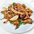 Best Cumin flavored Beef (Spicy optional) 孜然牛 in Myrtle Beach, SC