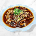 Best Boiled Beef (Spicy optional) 水煮牛 in Myrtle Beach, SC