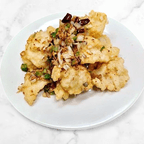 Best Salt and Pepper Fish Fillets 椒盐鱼片 in Myrtle Beach, SC