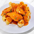 Best Sweet and Sour Fish Fillets 糖醋鱼片 in Myrtle Beach, SC