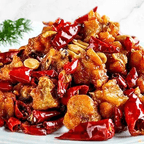 Best Spicy Chicken (Spicy optional) 辣子鸡 in Myrtle Beach, SC