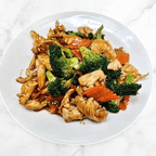 Best Chicken with Broccoli 芥兰鸡 in Myrtle Beach, SC