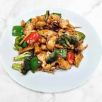 Best Hunan Chicken (Spicy optional ) 湖南鸡 in Myrtle Beach, SC