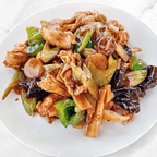 Best Chicken with Garlic Sauce (Spicy optional) 鱼香鸡 in Myrtle Beach, SC