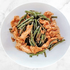 Best Chicken with String Beans 四季豆鸡 in Myrtle Beach, SC