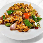 Best Szechuan Chicken (Spicy optional) 四川鸡 in Myrtle Beach, SC