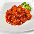 Best General Tso’s Chicken(Spicy optional) 左宗鸡 in Myrtle Beach, SC