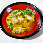 Best Wonton Soup 云吞汤 in Myrtle Beach, SC