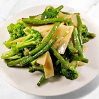 Best Stir fried Vegetables 炒三素 in Myrtle Beach, SC