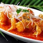 Best Sweet and Sour Yellow Croaker (Twelve inches more) 糖醋黄花鱼 in Myrtle Beach, SC