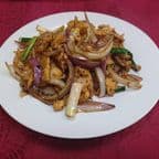 Best Mongolian Chicken (Spicy optional) 蒙古鸡 in Myrtle Beach, SC