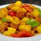 Best Sweet and Sour Pineapple Chicken 糖醋菠萝鸡 in Myrtle Beach, SC