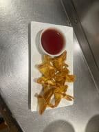 Best Crab Rangoon (6) in Spring Mills, PA