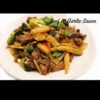 Best Beef with Garlic Sauce in Spring Mills, PA