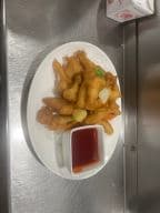 Best Sweet Sour Chicken in Spring Mills, PA