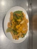 Best Red Curry Chicken in Spring Mills, PA