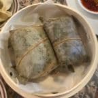 Best Glutinous Rice with Chicken & Mushroom (2pcs) in Sparks, NV