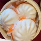 Best BBQ Pork Buns (3pcs) in Sparks, NV