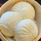 Best Vegetable Mushroom Buns (3pcs) in Sparks, NV