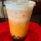 Best Thai Tea Boba in Sparks, NV