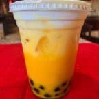 Best Mango Milktea Boba in Sparks, NV