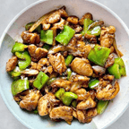 Best Black Pepper Chicken in Las Vegas, NV