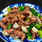 Best Beef Pepper Steak in Las Vegas, NV