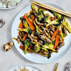 Best Broccoli Beef in Las Vegas, NV