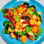 Best Hot Garlic (Szechuan Shrimp) in Las Vegas, NV