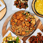 Best Deluxe Family Dinner in Las Vegas, NV