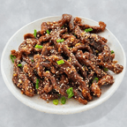 Best Sesame Beef in Las Vegas, NV