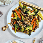 Best Beef w/ Broccoli in Las Vegas, NV