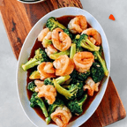 Best Shrimp w/ Broccoli in Las Vegas, NV