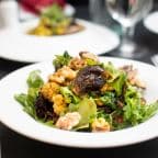 Best Warm Roasted Brussel Sprouts salad in Ridgewood, NJ