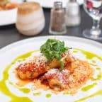 Best Eggplant Parmesan in Ridgewood, NJ